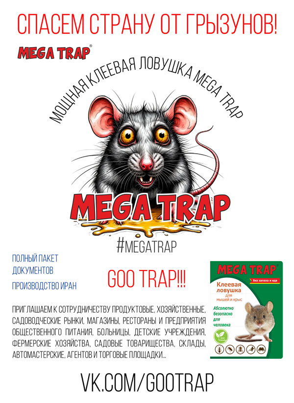 MegaTrap, ������� �������, ������� ���������, �����������, ���� ��� �����, ������ �����, ���������, ������ ��� ����, ���� �����, ���� ����, ������������ ����������� ���������, ���������� ����� � ����, 